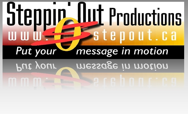 Steppin' Out Productions